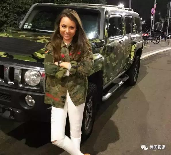 意大利真人秀，独家揭秘国外富二代的生活