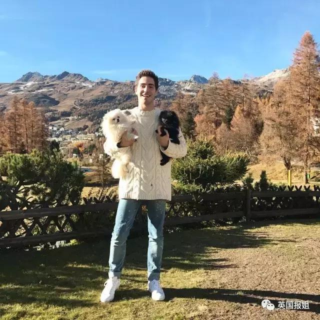 意大利真人秀，独家揭秘国外富二代的生活