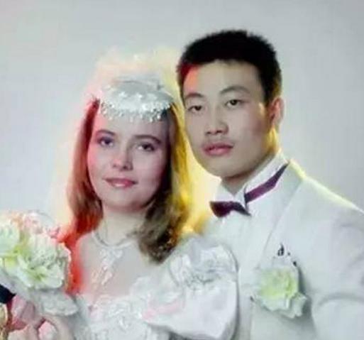 洋妞救他一命，他就追到瑞士，最后成为瑞士百年一遇的世界冠军