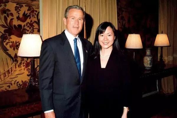 华人第一家族之女：船王接班人，丧偶再嫁人竟成脸书老板娘