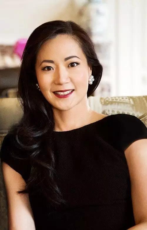 华人第一家族之女：船王接班人，丧偶再嫁人竟成脸书老板娘