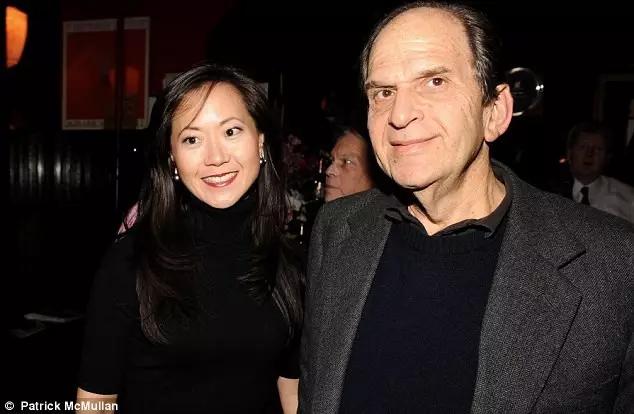 华人第一家族之女：船王接班人，丧偶再嫁人竟成脸书老板娘