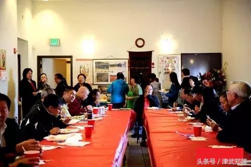探访生活在美国的5万华裔瑶族人