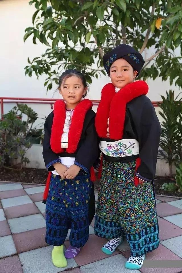 探访生活在美国的5万华裔瑶族人