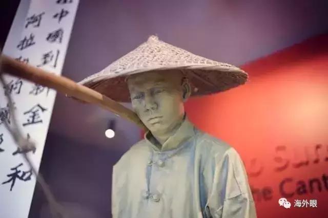 用了199年，中国人终于将澳洲变成了自家的后花园