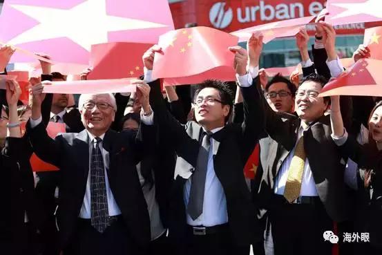 用了199年，中国人终于将澳洲变成了自家的后花园