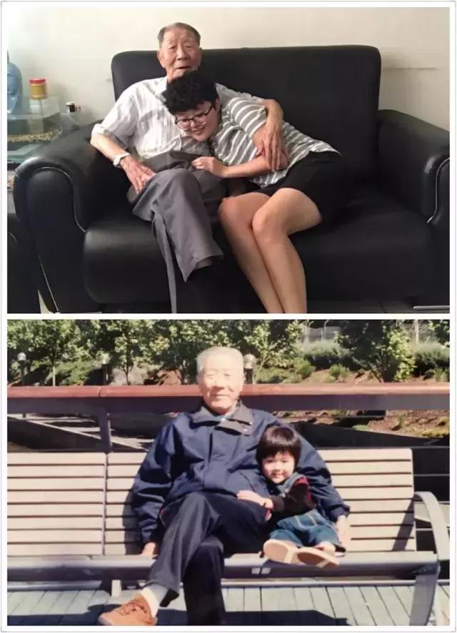 年轻时同时爱14个女生，结婚后只爱一人到96岁，成了网红情圣！