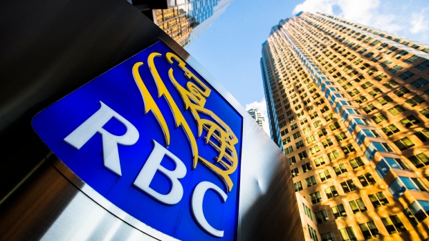 Royal Bank has nudged up interest on its two-year, three-year and five-year fixed-term mortgages.