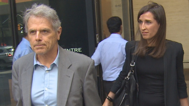 Pierre Dupont agreed to stop practising chiropody in Ontario at a disciplinary hearing on Tuesday.