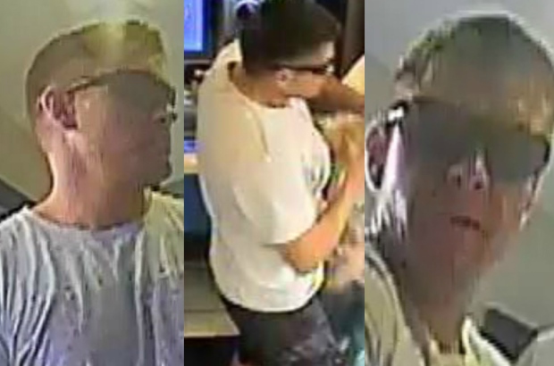 Aurora suspect