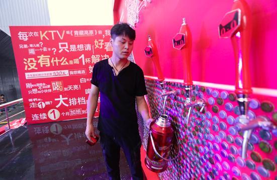刚刚！阿里突然宣布：北京36家天猫实体店开业！