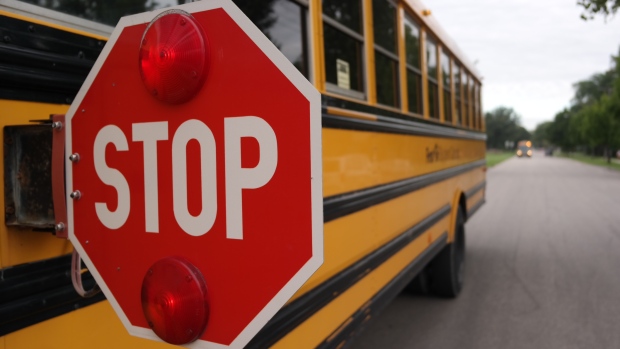 The TDSB and TCDSB say 21 bus routes are without permanent drivers at this time.