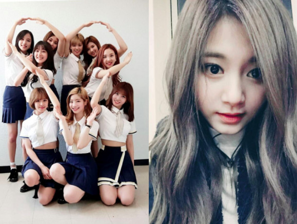 TWICE从8日起在加拿大拍摄MV
