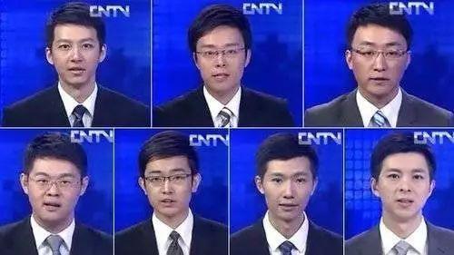 一大波鲜肉主播亮相央视新闻:留不下来最差也能进省台