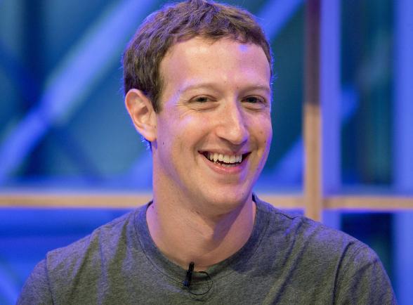 2018年美国最佳雇主:Facebook第一,苹果跌出前50,亚马逊太尴尬