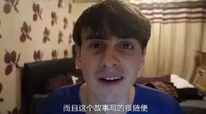 歪果仁研究了一下中国英语听力题,发现里面藏着这么多风流韵事!