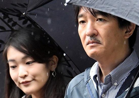 时间不够?日本皇室这是要悔婚的节奏