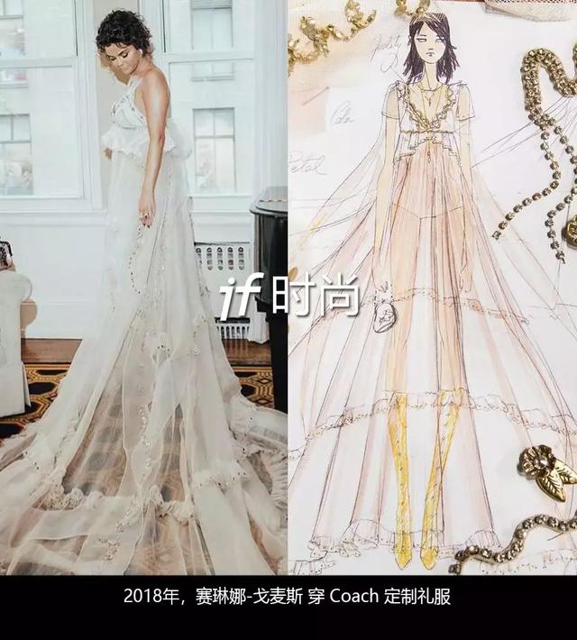 Met Gala 有多精彩?看天使跪地,维密乱窜,海瑟薇穿成佟湘玉!