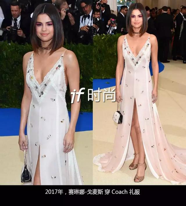 Met Gala 有多精彩?看天使跪地,维密乱窜,海瑟薇穿成佟湘玉!