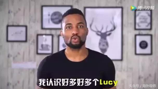 外国网友吐槽:这中国学生的英文名差点让我笑岔气!