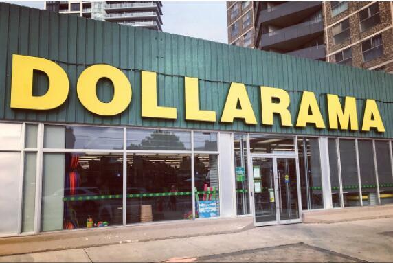 Canadians Claim That Dollarama Isn’t A Dollar Store Anymore And Sales Are Decreasing featured image