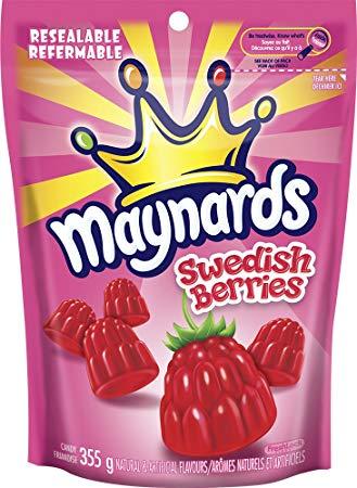 Image result for Swedish Berries