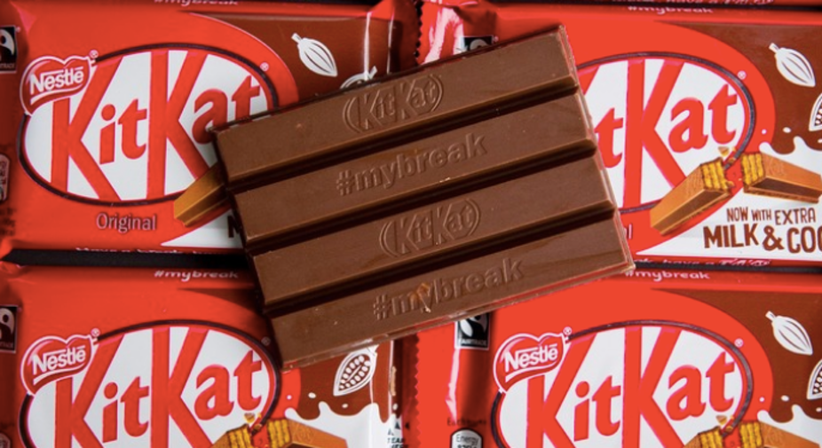 Image result for Kitkat