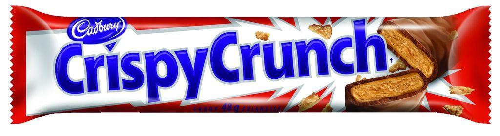 Image result for Crispy Crunch
