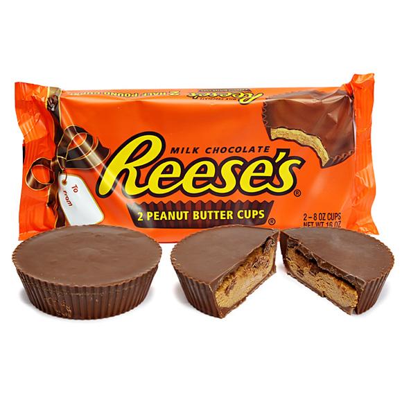 Image result for Reesea??s Peanut Butter Cups