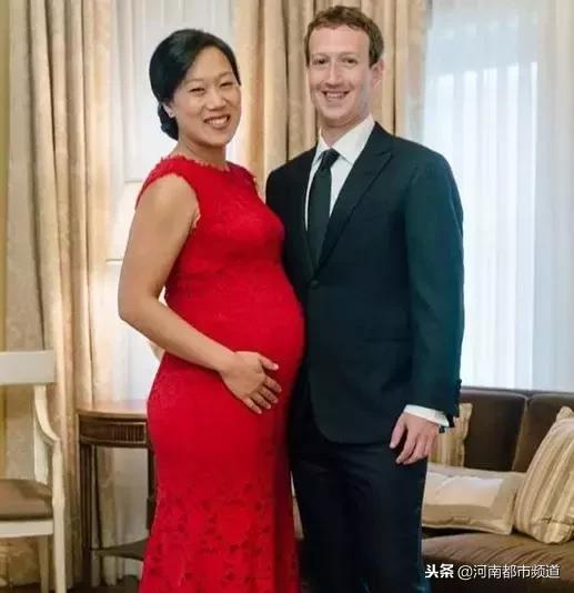 华裔女子身材不好，家境清贫，凭什么嫁给全球最富80后扎克伯格？