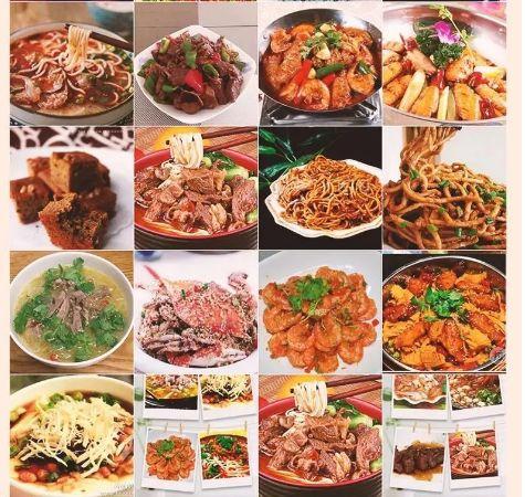 华为海外公司食堂曝光！他们这是要养猪啊，简直丧心病狂！