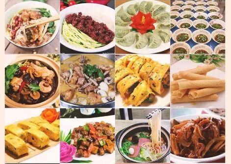 华为海外公司食堂曝光！他们这是要养猪啊，简直丧心病狂！