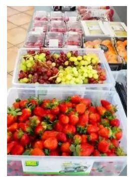 华为海外公司食堂曝光！他们这是要养猪啊，简直丧心病狂！