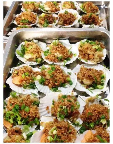华为海外公司食堂曝光！他们这是要养猪啊，简直丧心病狂！
