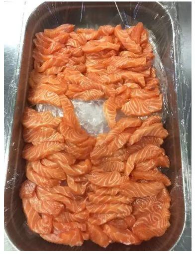 华为海外公司食堂曝光！他们这是要养猪啊，简直丧心病狂！