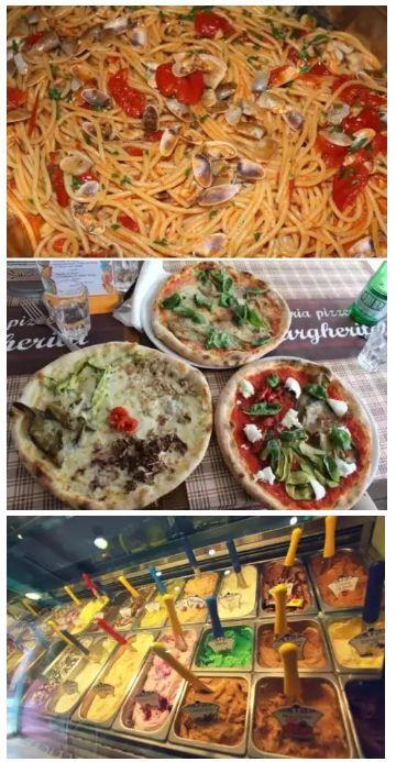 华为海外公司食堂曝光！他们这是要养猪啊，简直丧心病狂！