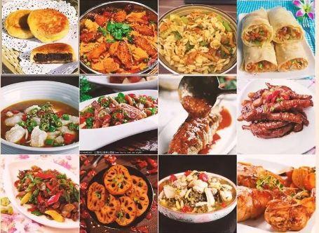 华为海外公司食堂曝光！他们这是要养猪啊，简直丧心病狂！