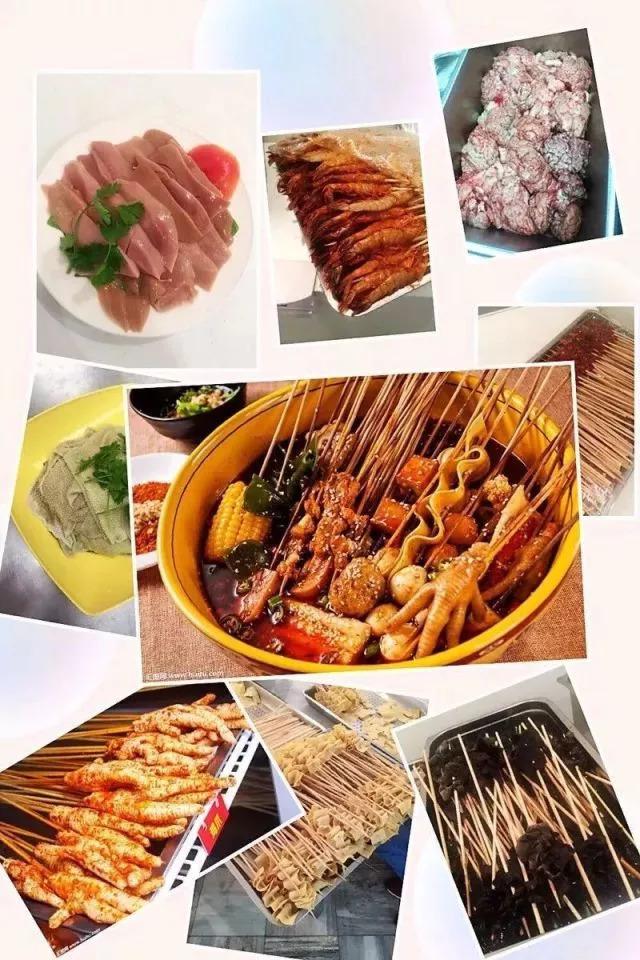 华为海外公司食堂曝光！他们这是要养猪啊，简直丧心病狂！