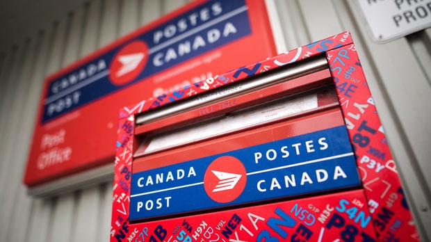 “canada post”的图片搜索结果