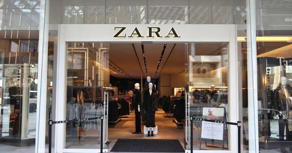 Zara Canada????????a?·¨?¤§???é?????????? ??ˉ??¥è?·???60????????1è?2??????