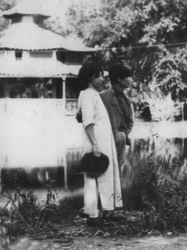 中国最传奇才女,31岁就去世:你说我的生命可惜,我自己却不在乎