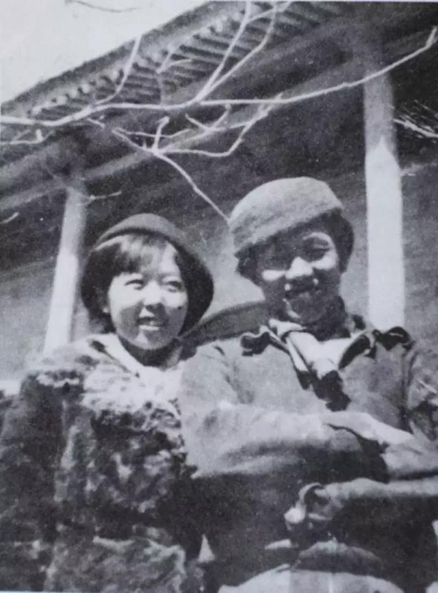 中国最传奇才女,31岁就去世:你说我的生命可惜,我自己却不在乎