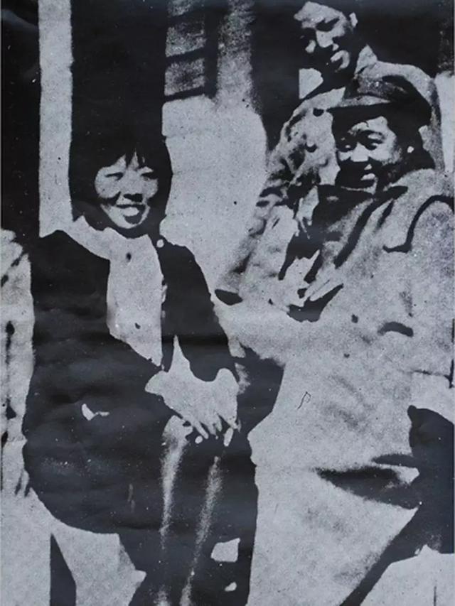 中国最传奇才女,31岁就去世:你说我的生命可惜,我自己却不在乎