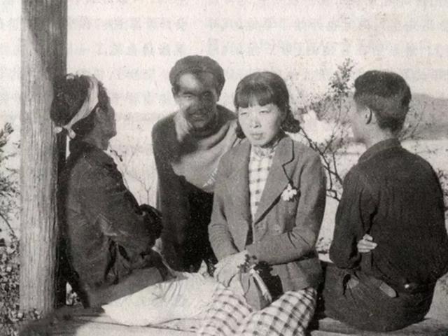 中国最传奇才女,31岁就去世:你说我的生命可惜,我自己却不在乎