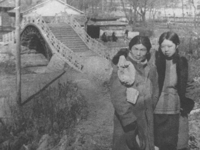 中国最传奇才女,31岁就去世:你说我的生命可惜,我自己却不在乎