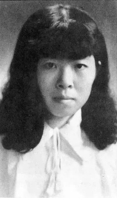 中国最传奇才女,31岁就去世:你说我的生命可惜,我自己却不在乎