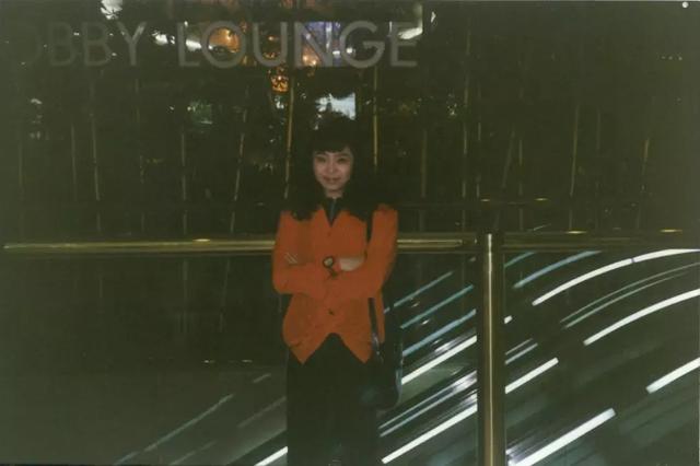 中国最传奇才女,31岁就去世:你说我的生命可惜,我自己却不在乎