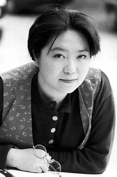 中国最传奇才女,31岁就去世:你说我的生命可惜,我自己却不在乎