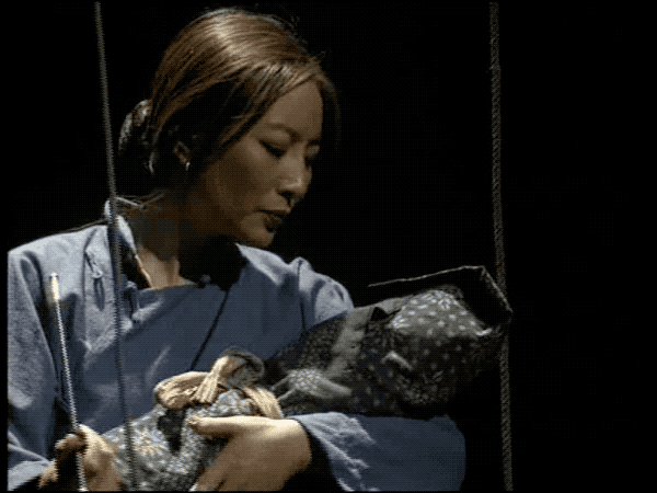 中国最传奇才女,31岁就去世:你说我的生命可惜,我自己却不在乎