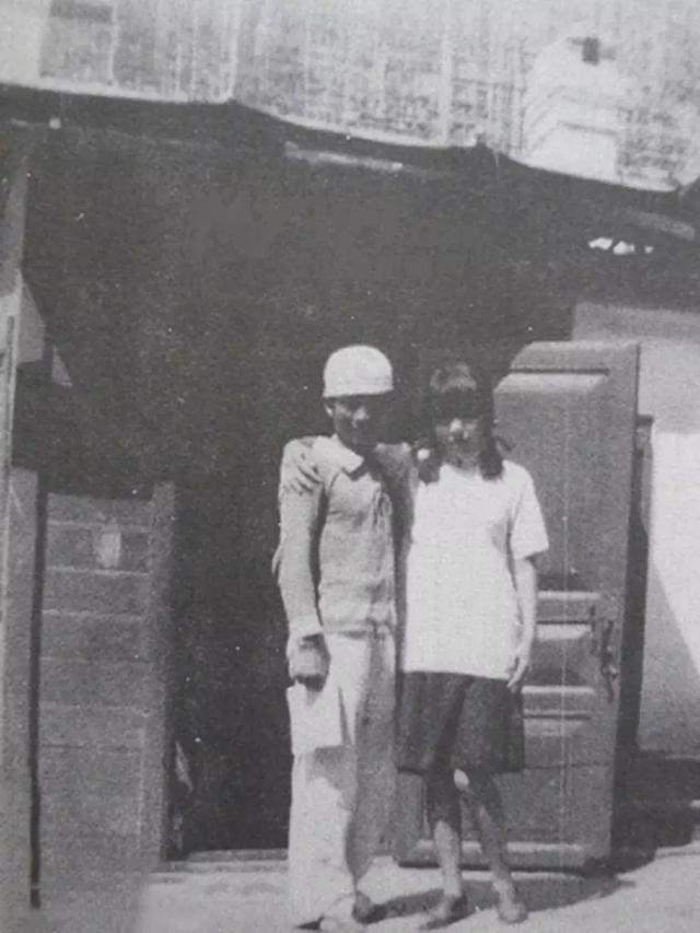 中国最传奇才女,31岁就去世:你说我的生命可惜,我自己却不在乎